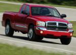 Dodge Dakota Club Cab 2004 года